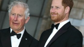 Scandal între membrii familiei regale britanice. Decizia istorică pe care o va lua Regele Charles cu Harry